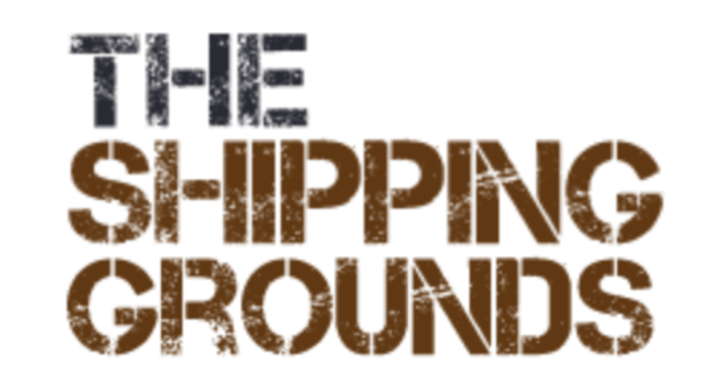 Thanks to The Shipping&nbsp;Grounds!