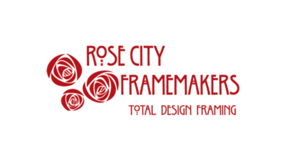 Thanks to Rose City&nbsp;Framemakers!